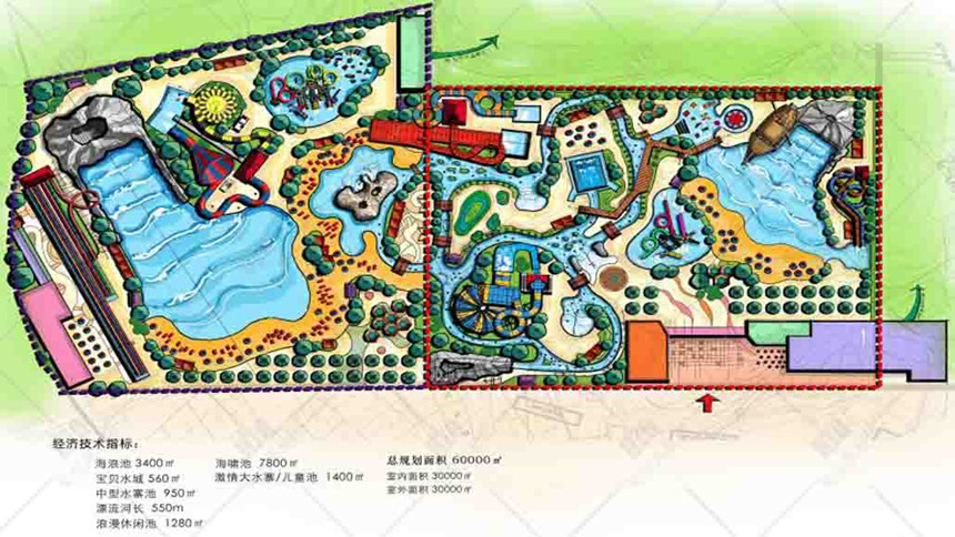 营销引流网站建设案例展示【某娱乐设备公司】